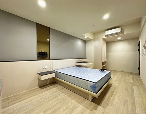 全新💎可雙租補👑獨家台電‼️間間系統櫃✨車位可另租💖 - Image 11