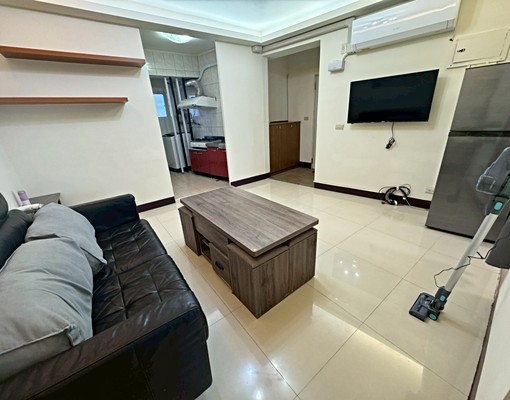 秒殺全新整理*可租補*健身公寓 - Image 1