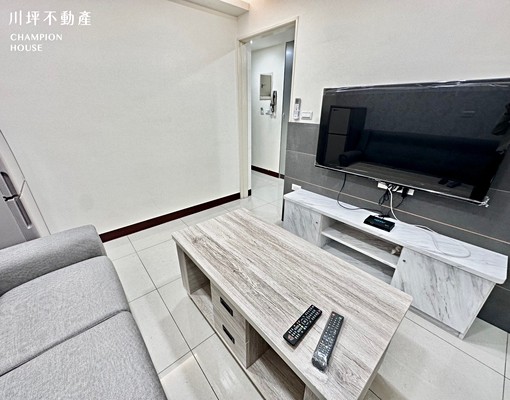 中央公園✨可租補✨可貓✨陽台獨洗✨ - Image 3