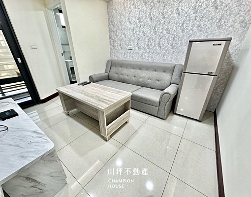 中央公園✨可租補✨可貓✨陽台獨洗✨ - Image 7