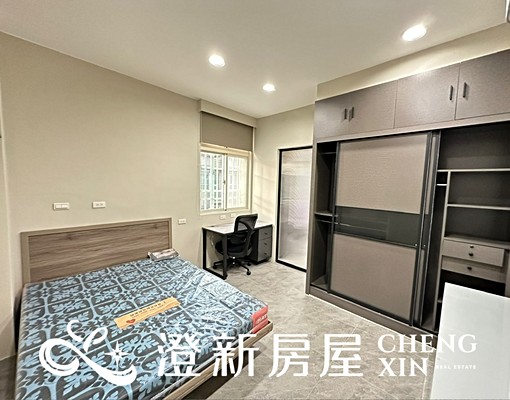 近台元AI智慧園區,全新翻修首租獨窗洗每一房一廳 - Image 8