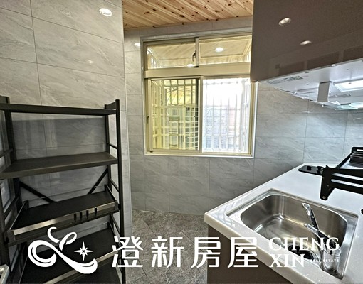 近台元AI智慧園區,全新翻修首租獨窗洗每一房一廳 - Image 12