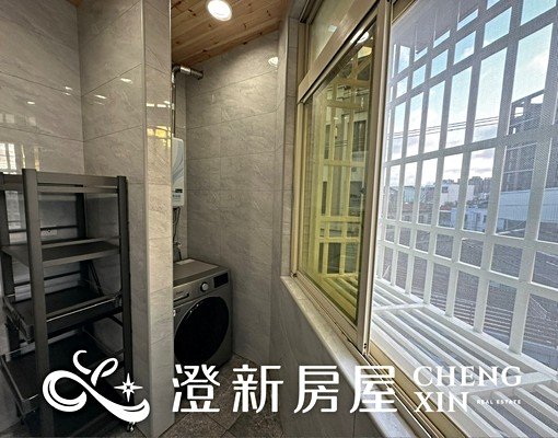 近台元AI智慧園區,全新翻修首租獨窗洗每一房一廳 - Image 14