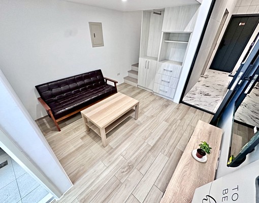 迪卡農,中清交流道🔥樓中樓🔥全新完工衛浴開窗 - Image 5