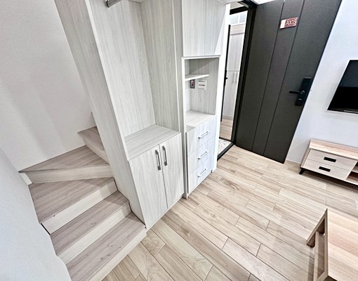 迪卡農,中清交流道🔥樓中樓🔥全新完工衛浴開窗 - Image 3