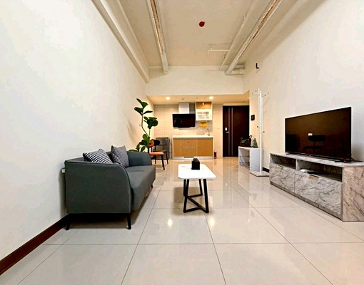 ✨️屋主自租✨️全新兩房全配✨️露台花園層✨️ - Image 2