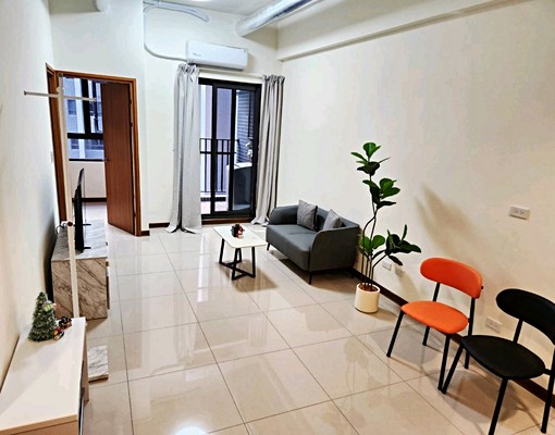 ✨️屋主自租✨️全新兩房全配✨️露台花園層✨️ - Image 1