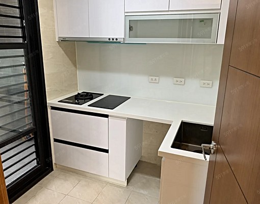 ⭐精心裝潢⭐超大容量收納空間⭐近捷運藍線土城站 - Image 4