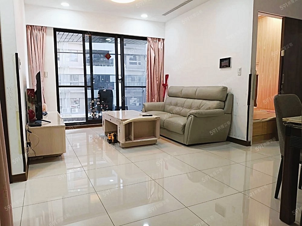 中原站,明亮採光通風宅,可寵可入籍可租補 - Image 1