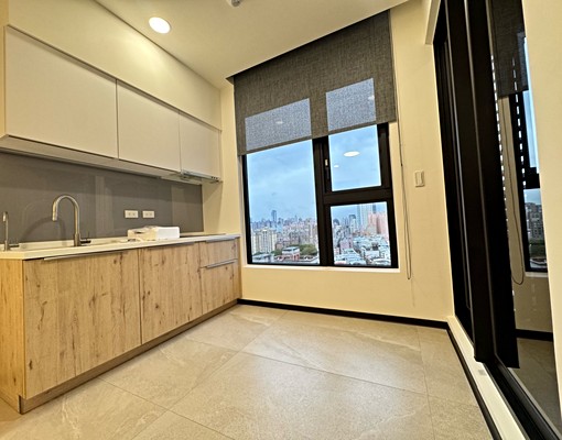 獨家可租補板橋高樓超美市景全新裝潢全屋淨水社區最A - Image 6