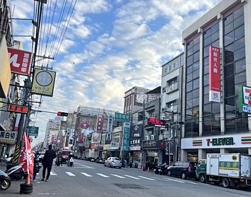 可租補💖可貓💖竹東市中心💖稀有採光2房2衛1廚房💖 - Image 15