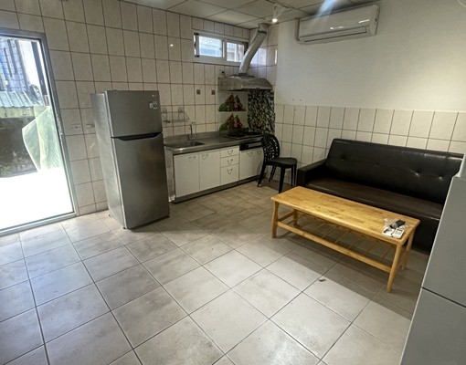 可租補💖可貓💖竹東市中心💖稀有採光2房2衛1廚房💖 - Image 2