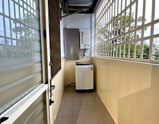 可租補💖可貓💖竹東市中心💖稀有採光2房2衛1廚房💖 - Image 8