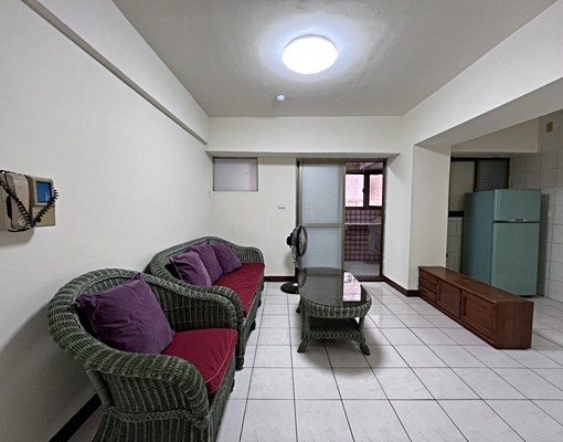 【文心百利】可租補、可入戶籍兩房 - Image 1