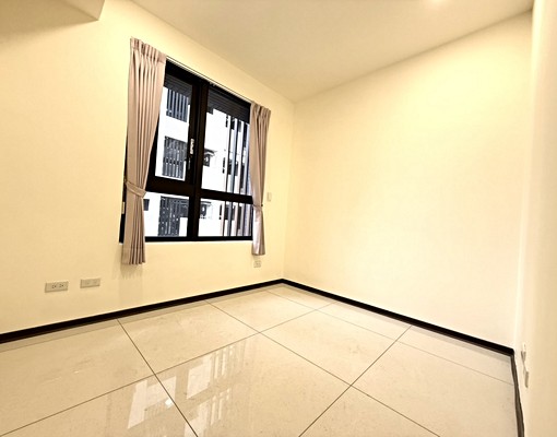 可租補~東村齊賞全新兩房+平車~禁寵神明廳 - Image 3