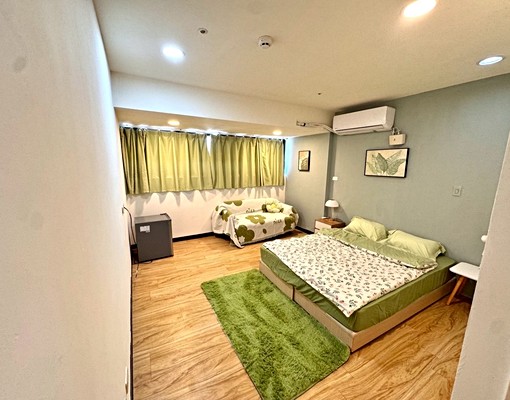 三重❣可租補入籍/寵物友善/獨洗曬/採光通風/包裹垃圾代收 - Image 2