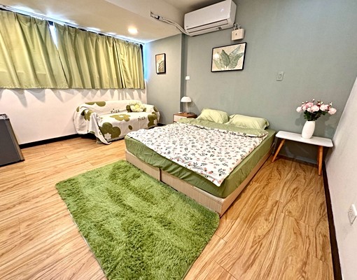 三重❣可租補入籍/寵物友善/獨洗曬/採光通風/包裹垃圾代收 - Image 3