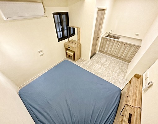 近南屯捷運站★可租補★類一房一廳★流理台★大空間 - Image 9