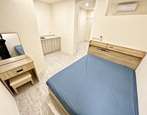 近南屯捷運站★可租補★類一房一廳★流理台★大空間 - Image 10