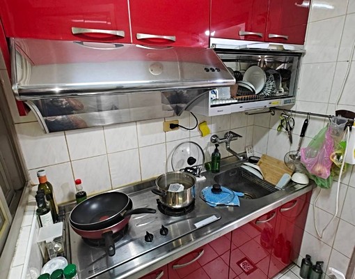 賺錢時代大樓獨立雅房/近中興大學 - Image 6