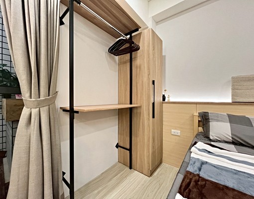 台水電🌝天然瓦斯🧡陽台獨洗💚電磁爐流理台💙乾濕分離 - Image 8