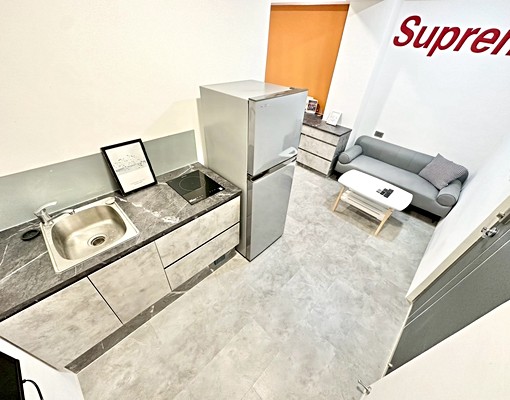 ⭕雙租補⭕入戶籍⭕可貓⭕獨洗曬⭕機車位⭕管理員⭕速洽 - Image 2