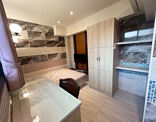 陽台獨洗🧡台電均價💚飲水機💙子母車💜租補✅戶籍✅ - Image 10