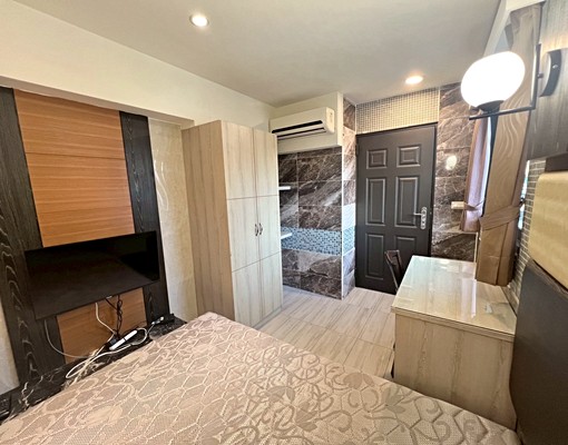 陽台獨洗🧡台電均價💚飲水機💙子母車💜租補✅戶籍✅ - Image 11