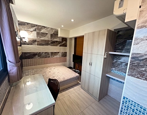 陽台獨洗🧡台電均價💚飲水機💙子母車💜租補✅戶籍✅ - Image 12