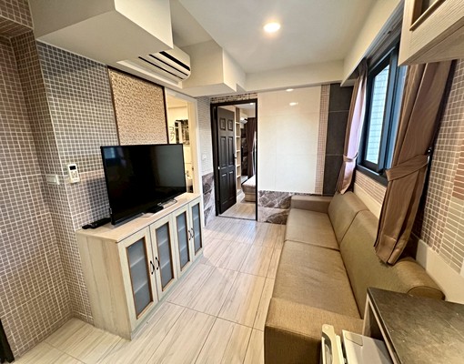 陽台獨洗🧡台電均價💚飲水機💙子母車💜租補✅戶籍✅ - Image 5