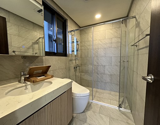 海創團隊|聯悅臻|全新正三房兩衛平車簡配可租補 - Image 8