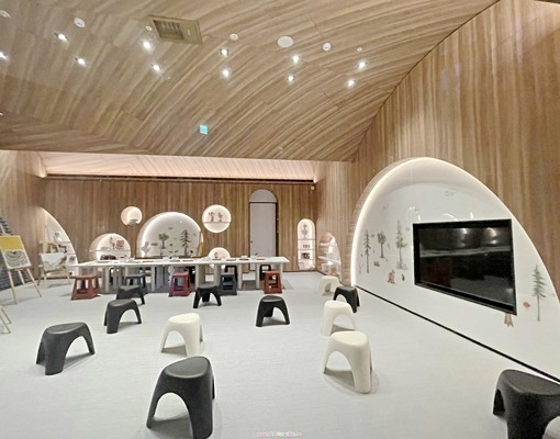 海創團隊|聯悅臻|全新正三房兩衛平車簡配可租補 - Image 12