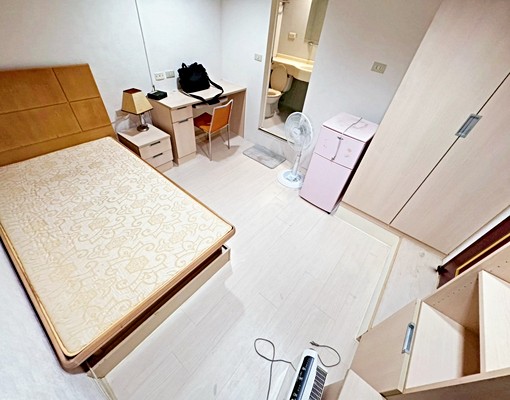 🔥1分鐘昆陽站✦小資超值首選✦垃圾代收✦飲水機✦台電計費 - Image 1