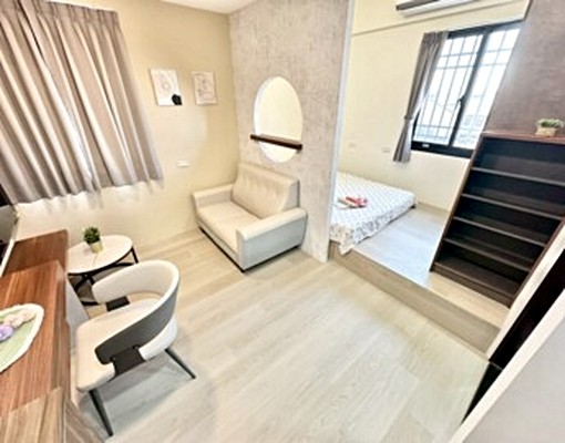 全新一房一廳❤️租補好談❤️獨立洗衣機❤️子母車 - Image 2