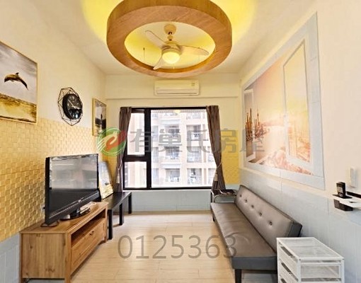 輕軌旁2房🌳川普G3🌳生活機能佳🎉租金含管 - Image 2