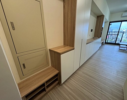 可寵可租補⇪滿滿系統櫃⇪近北屯⇪全配有平車 - Image 6