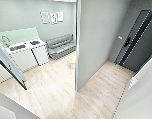 文昌國小✨一房一廳✨可租補✨陽台獨洗✨流理臺 - Image 3