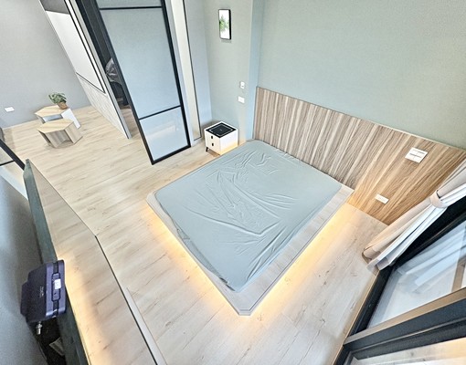 文昌國小✨一房一廳✨可租補✨陽台獨洗✨流理臺 - Image 8