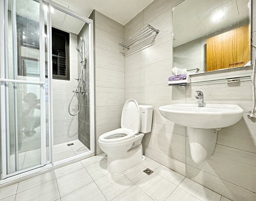 ✅海線阿如✅梧棲✅遠雄幸福成精裝大三房平車含管可租補✅ - Image 10