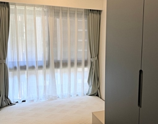 全新裝潢💖電梯兩房💖家具電器齊全💖收納多💖 - Image 9