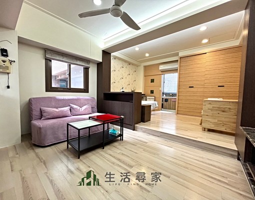 逢甲公園旁⭐洗衣機已換新的⭐屋況乾淨⭐可開伙⭐台電 - Image 1