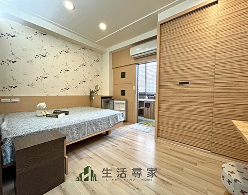 逢甲公園旁⭐洗衣機已換新的⭐屋況乾淨⭐可開伙⭐台電 - Image 6