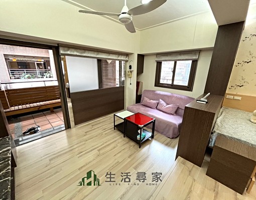 逢甲公園旁⭐洗衣機已換新的⭐屋況乾淨⭐可開伙⭐台電 - Image 3