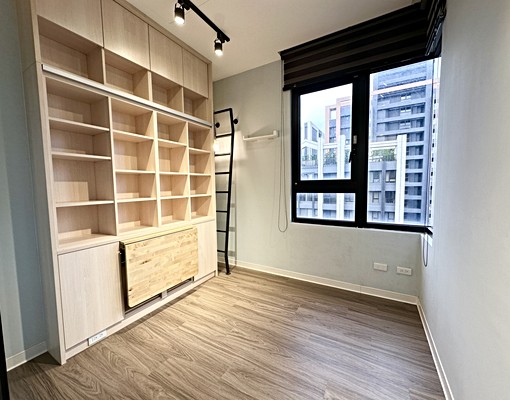 森達美術館｜高樓採光佳｜附平面車位｜生活機能強 - Image 12