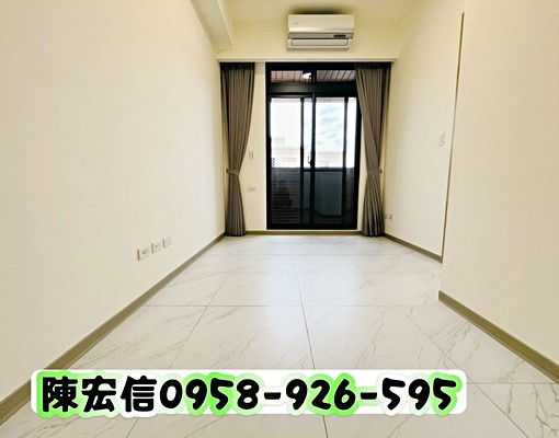 🚇近捷運🛍️機能佳☑️可租補⭐馥都A+(兩房+車位) - Image 5