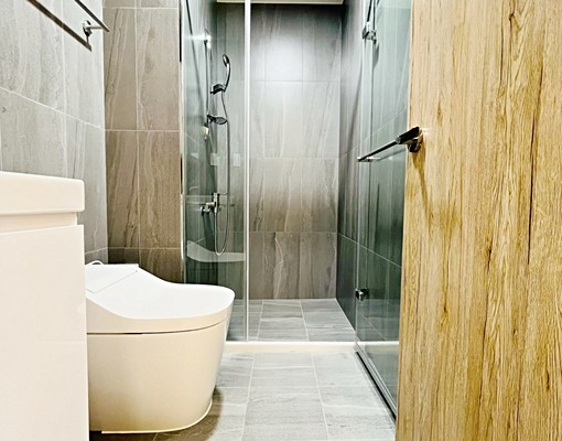 🚇近捷運🛍️機能佳☑️可租補⭐馥都A+(兩房+車位) - Image 8