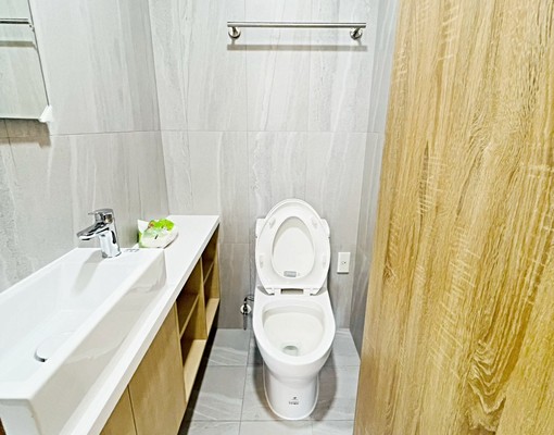 🚇近捷運🛍️機能佳☑️可租補⭐馥都A+(兩房+車位) - Image 9