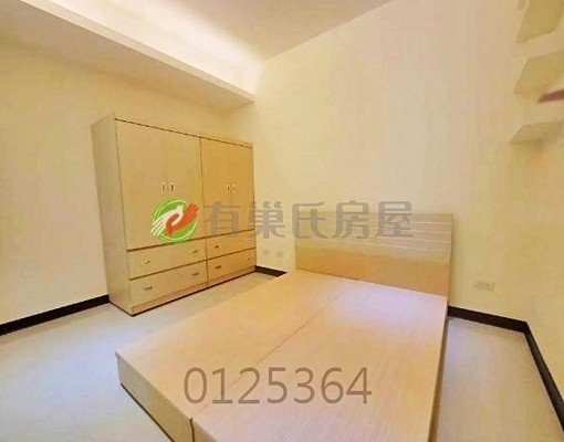 蛋黃區景觀2房🌳新浦東🌳生活機能佳😀租金含車含管 - Image 6