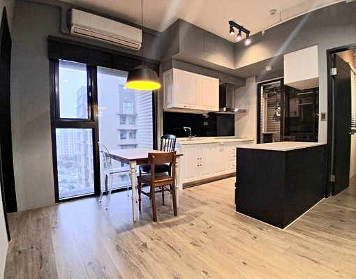 🌿A9捷運｜三井OUTLET｜力璞玉・靜好日常2房車 - Image 4