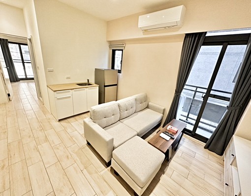 公館公園✨可租補✨類一房一廳✨機車位✨採光通風 - Image 5